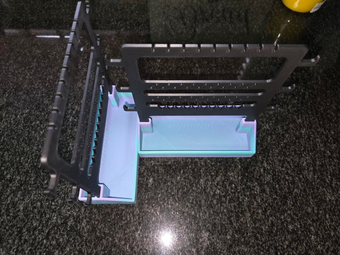 3D Printed PLA Jewellery Stand/Holder