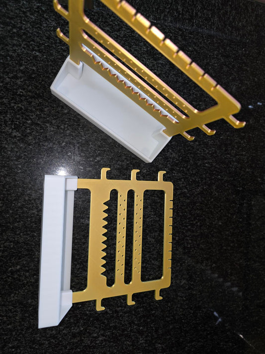 3D Printed PLA Jewellery Stand/Holder