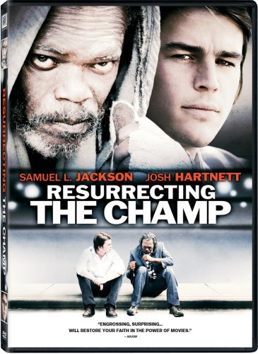 Resurrecting the Champ (DVD)
