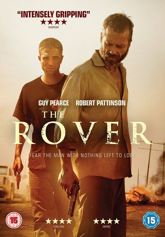 Rover (DVD)