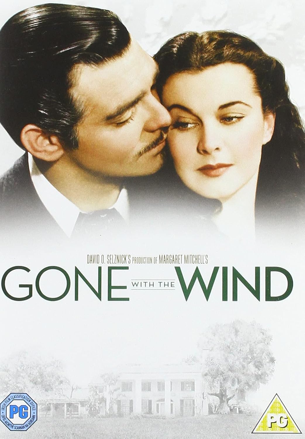 Gone With the Wind (DVD)