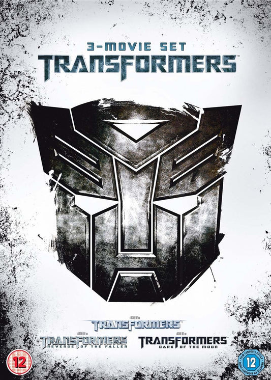 Transformers Movie Set (DVD)