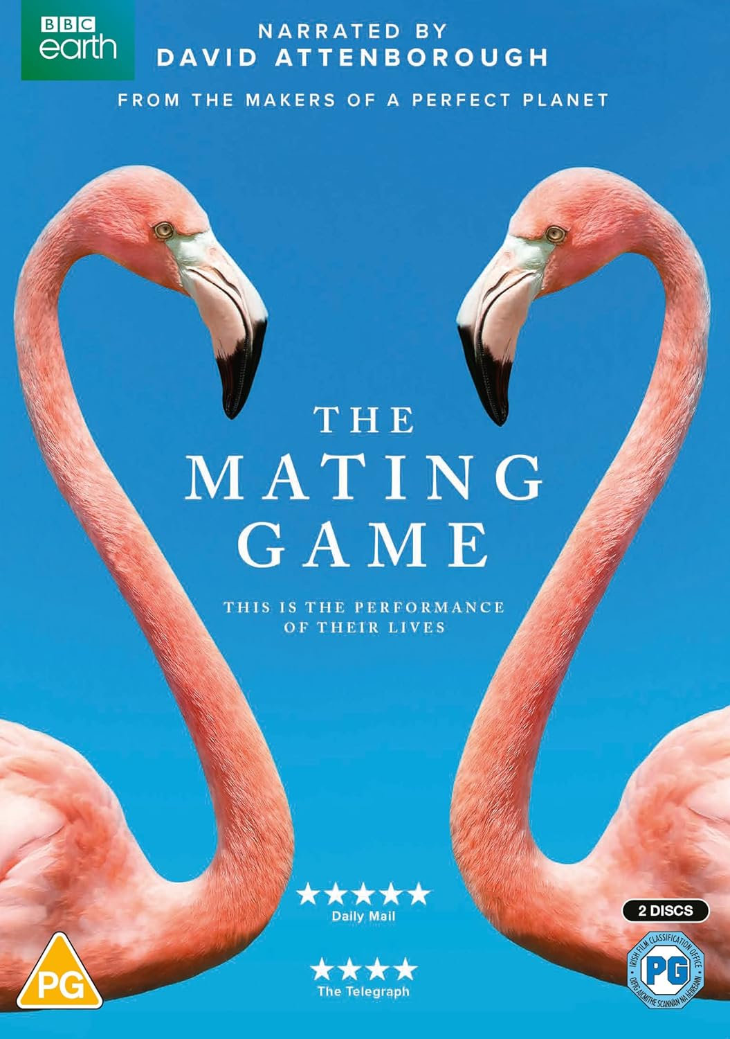 Mating Game(DVD)