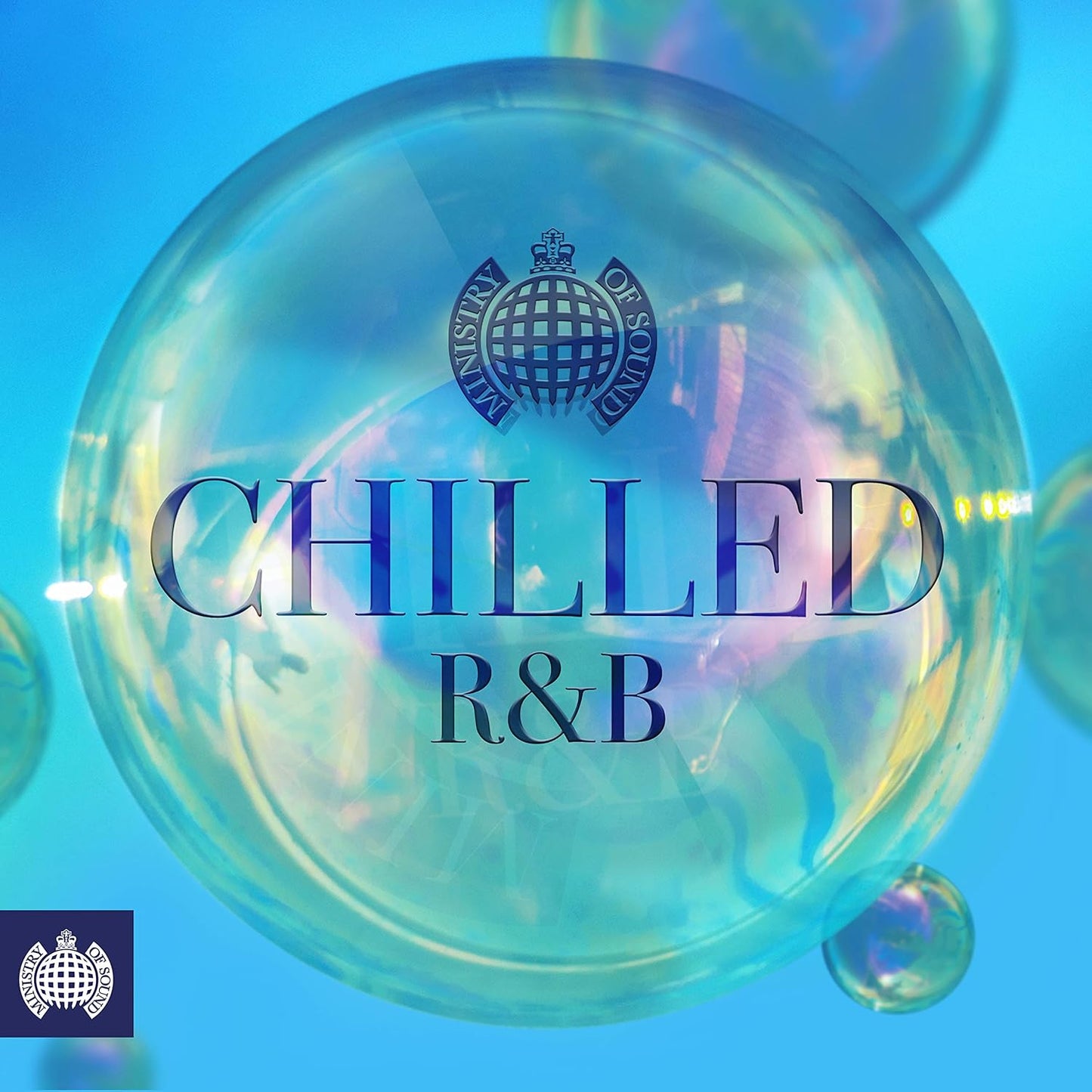 Chilled R&B - Ministry Of Sound