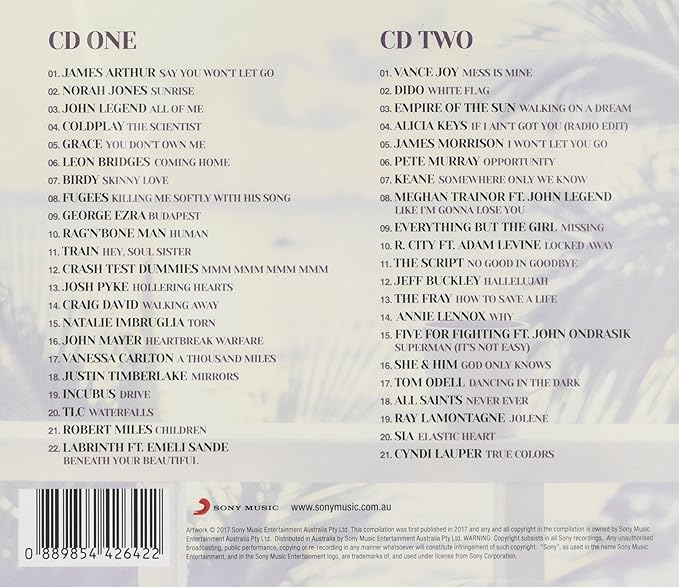 Lazy Sunday: the Album