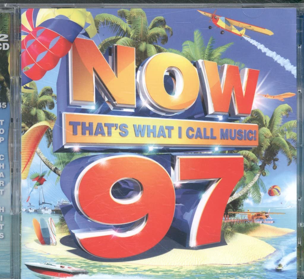 Now 97 / Various