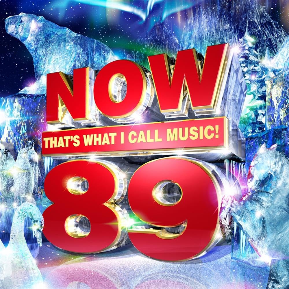 Now That's What I Call Music 89 / Various