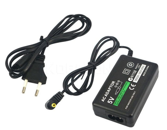 PSP Compatible Power Supply
