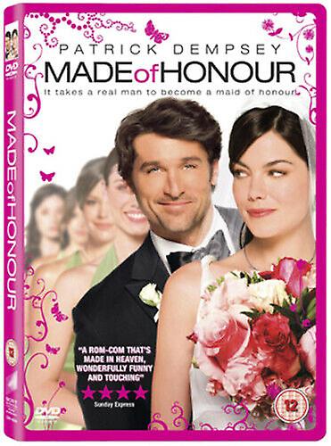 Made of Honour (DVD)