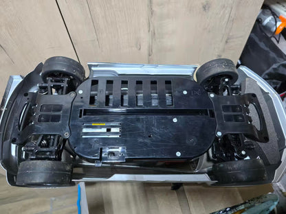 [USED]Tamiya VW Golf - TTO2 - Built and ready to run - sold with controller