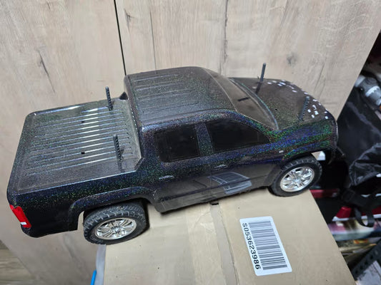 [USED] Tamiya - 1:10 VW Amarok - Built and Ready to run - sold with Controller