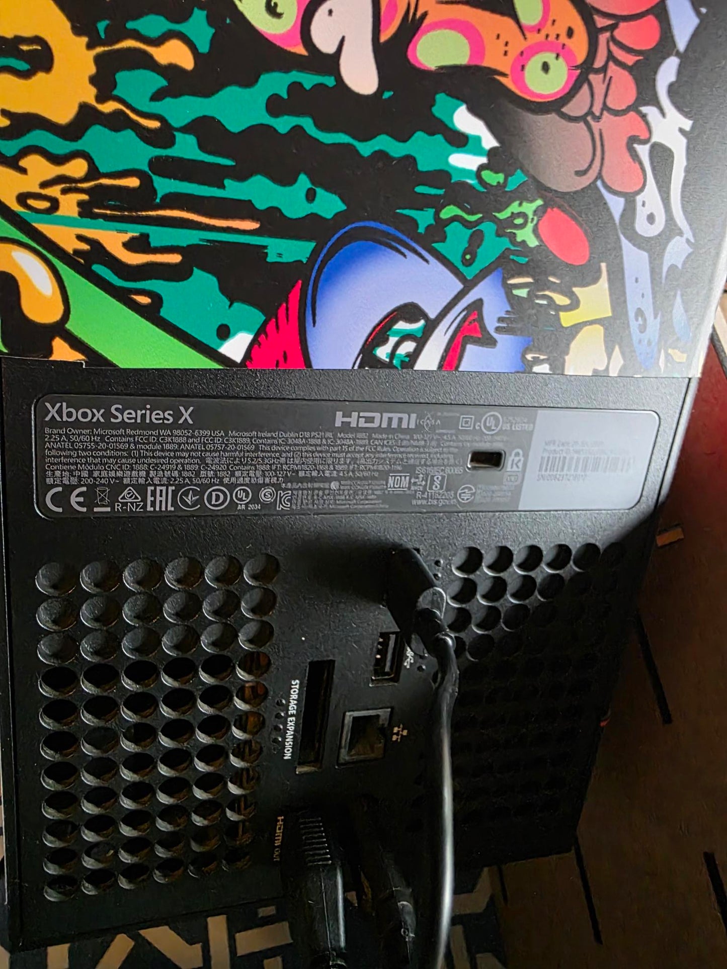 Xbox Series X - 1tb - [USED] excellent condition