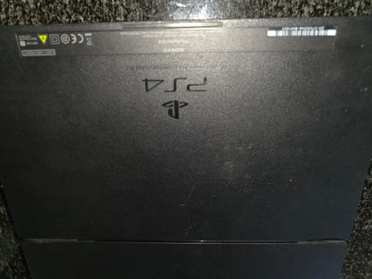 [USED] Playstation 4 500GB Console