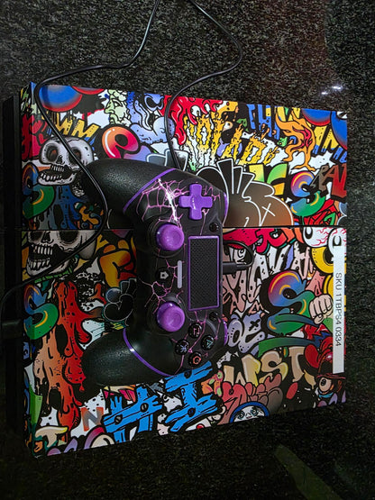[USED] Playstation 4 1TB Console