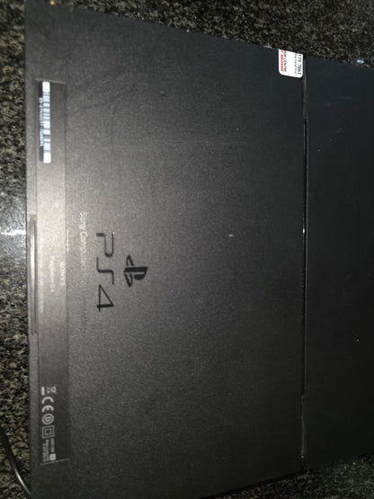 [USED] Playstation 4 1TB Console