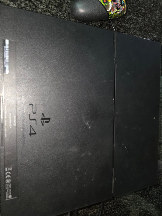 [USED] Playstation 4 1TB Console