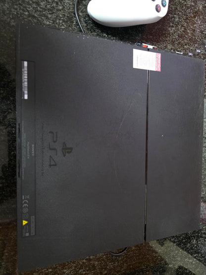 [USED] Playstation 4 500GB Console