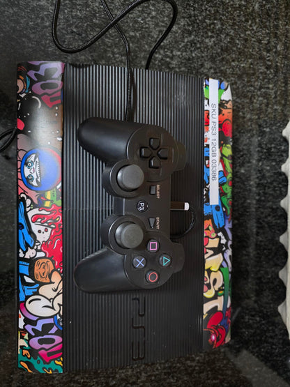 [USED] Playstation 3 Console 12GB