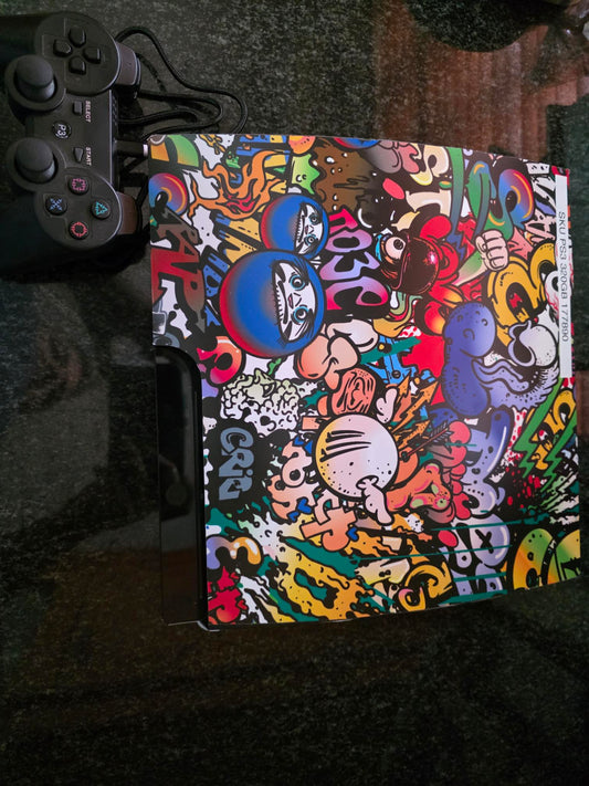[USED] Playstation 3 320GB Console