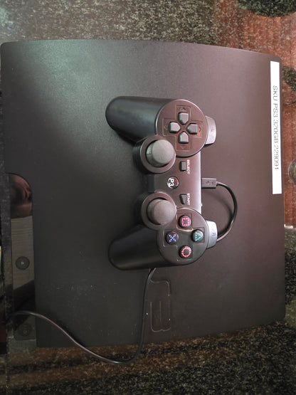 [USED] Playstation 3 320GB Console