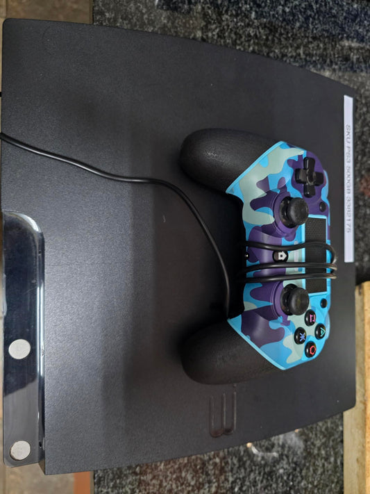 [USED] Sony Playstation 3 500GB Console