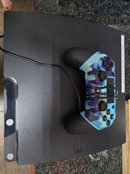 [USED] Sony Playstation 3 500GB Console