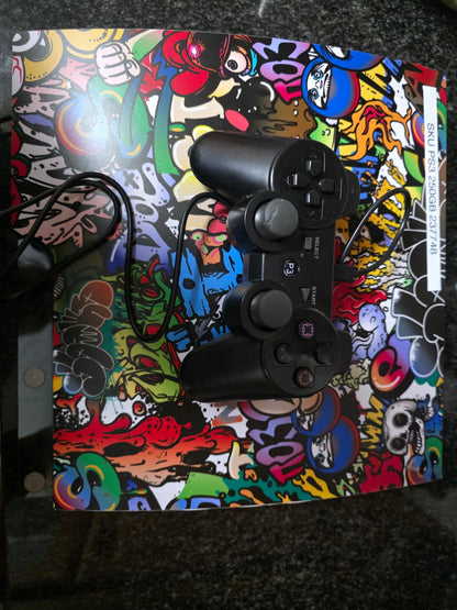 [USED] Playstation 3 250gb Console
