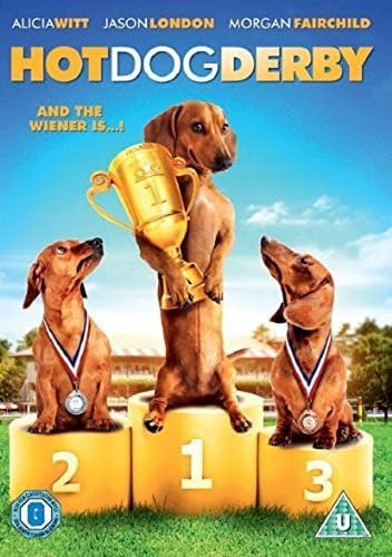 Hot Dog Derby (DVD)