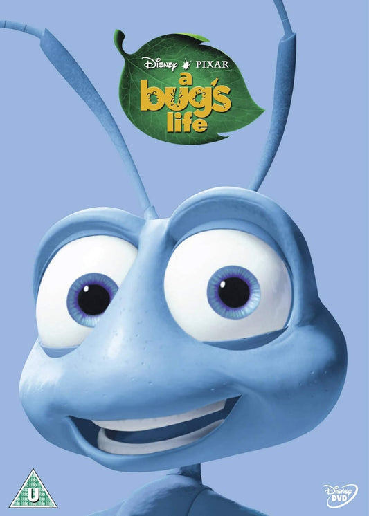 Bug's Life (DVD)