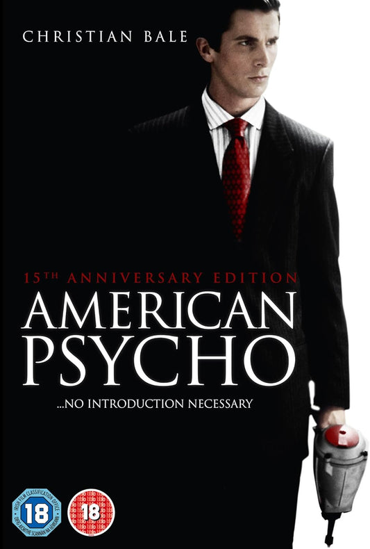 American Psycho (DVD)