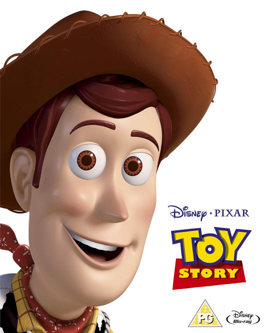 Toy Story (Blu-ray)