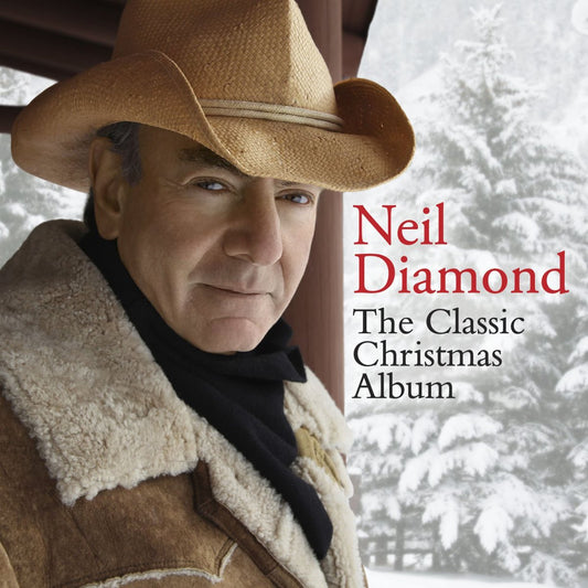 Neil Diamond - Classic Christmas Album (CD)