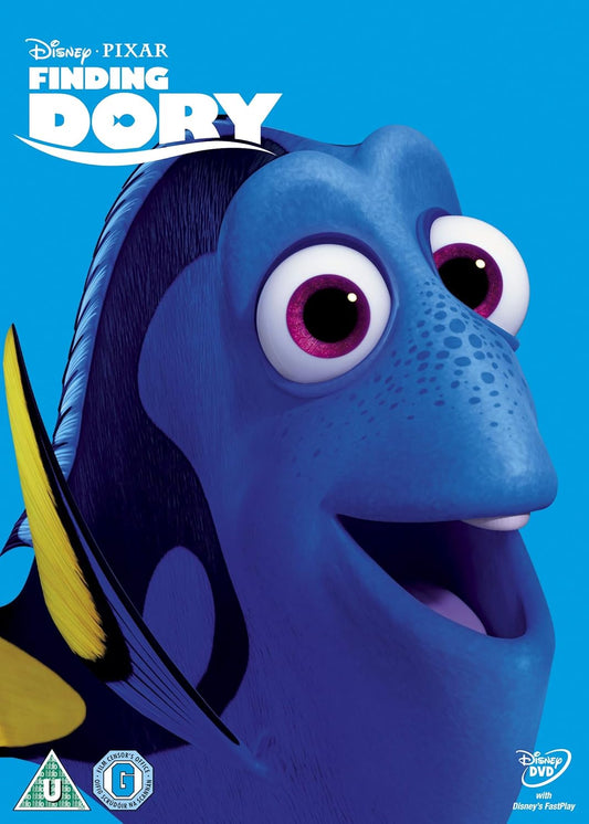 Finding Dory(DVD)