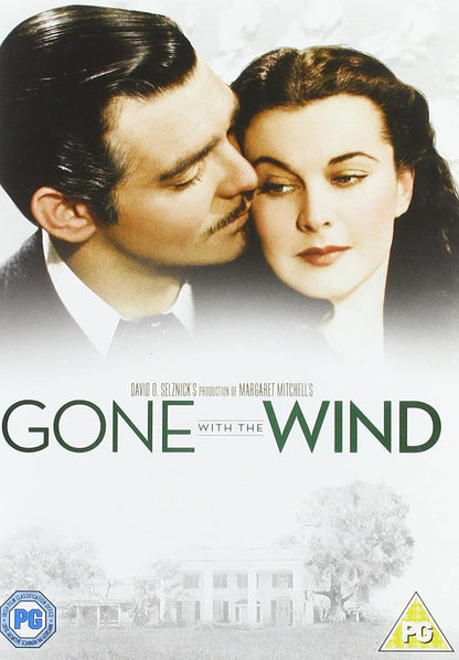 Gone With the Wind (DVD)