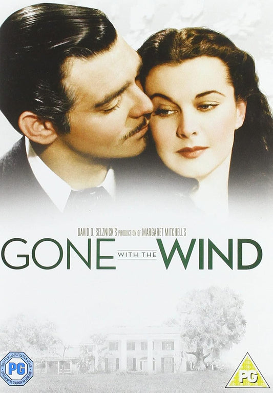 Gone With the Wind (DVD)