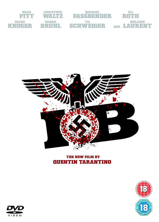 Inglourious Basterds