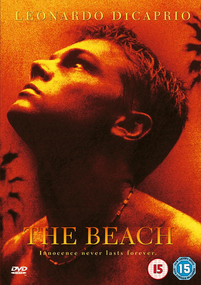 The Beach (DVD)