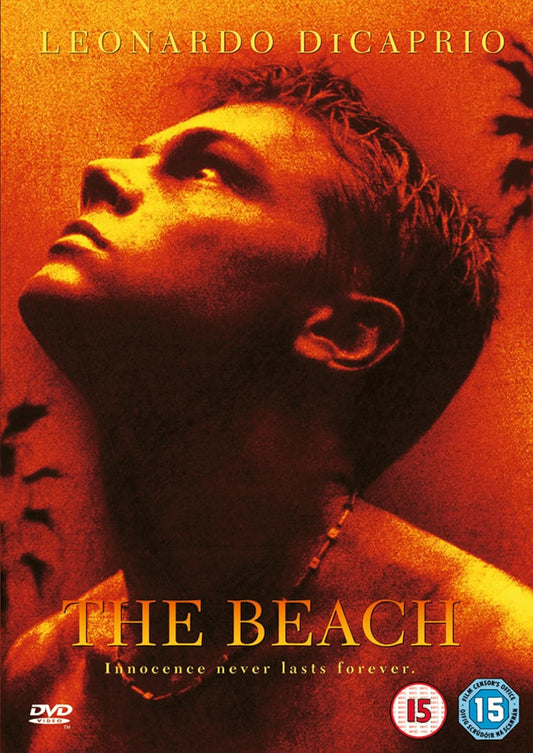The Beach (DVD)