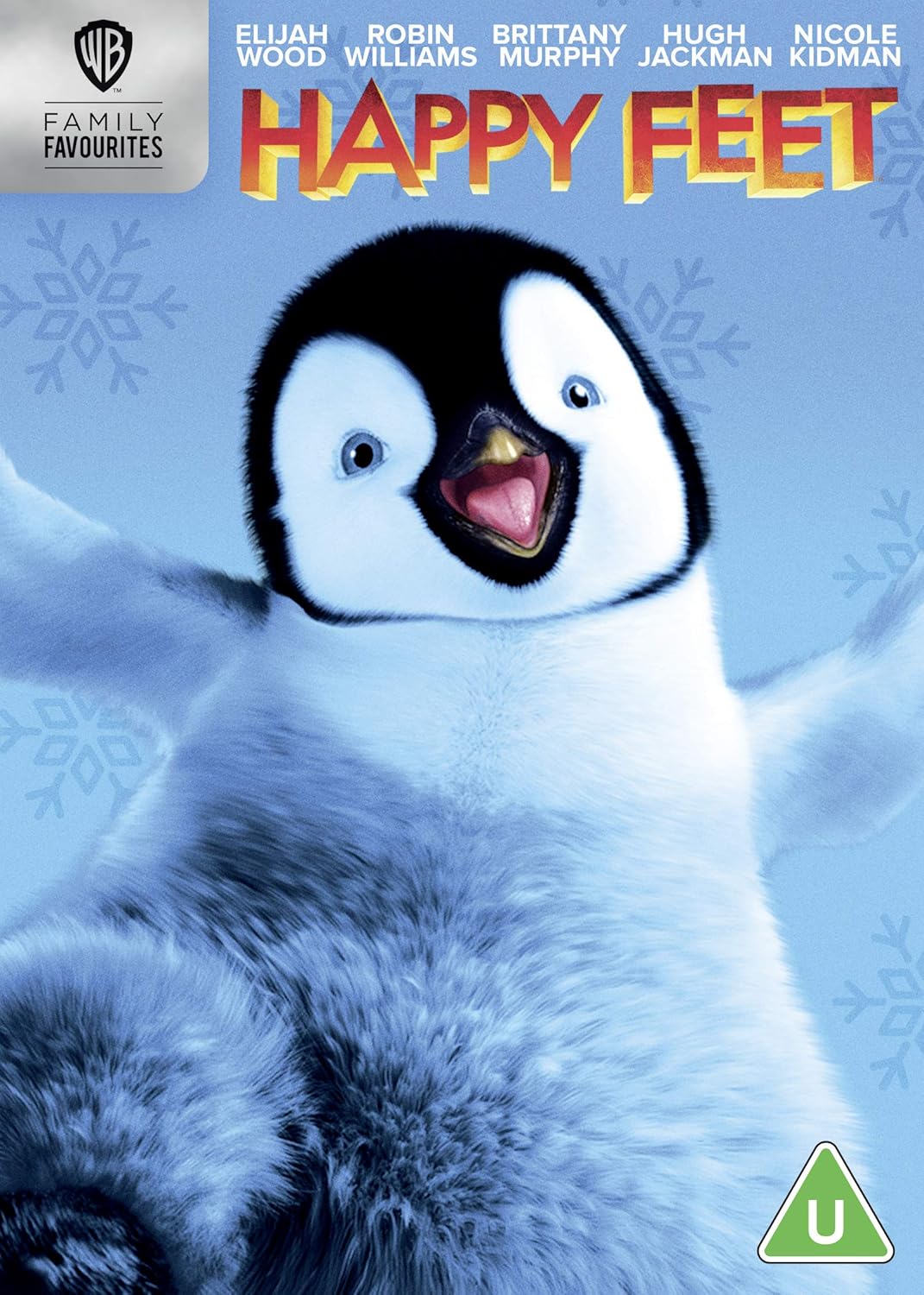 Happy Feet (DVD)
