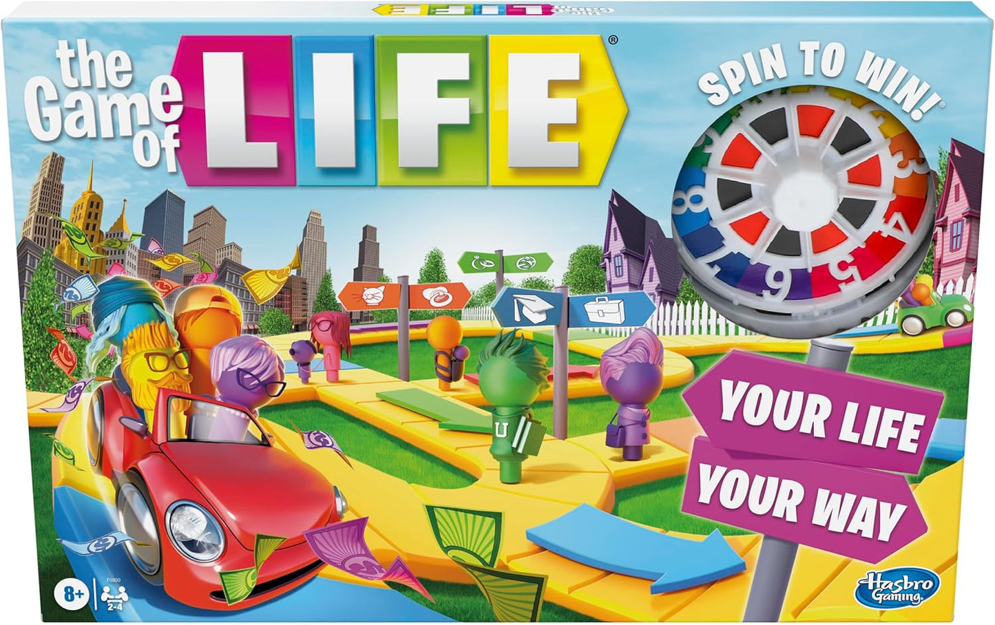 Game of Life Classic