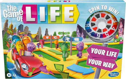 Game of Life Classic