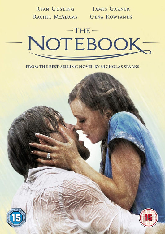 Notebook (DVD)