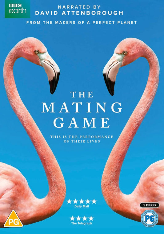 Mating Game(DVD)