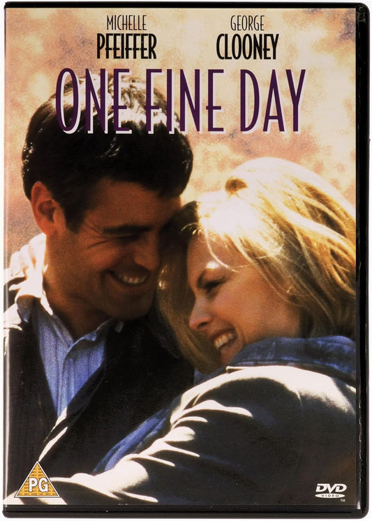 One Fine Day (DVD)
