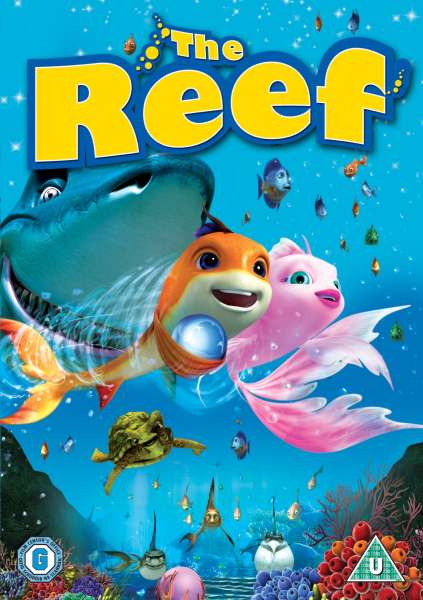 Reef (DVD)