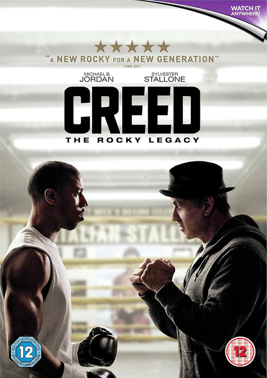Creed (DVD)