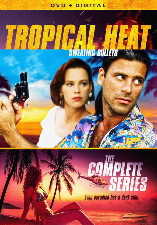 Tropical Heat - Complete Series