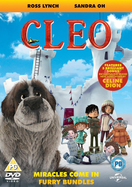 Cleo (DVD)