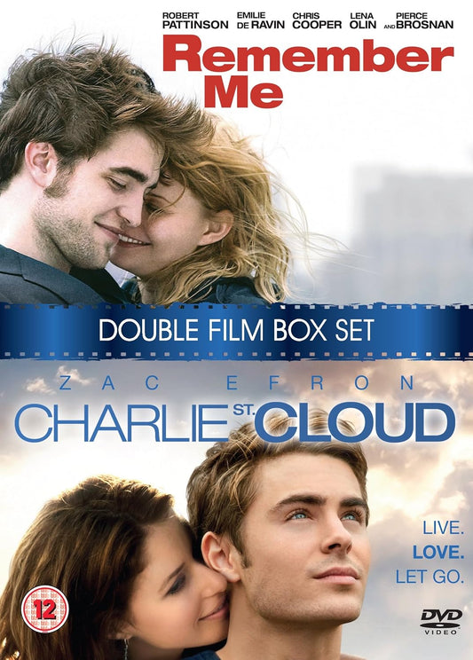 Remember Me/The Death and Life of Charlie St. Cloud (DVD)