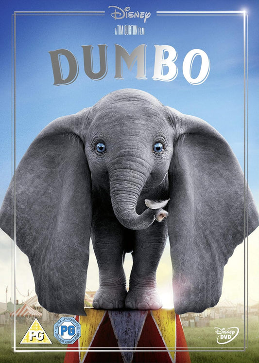 Dumbo (DVD)